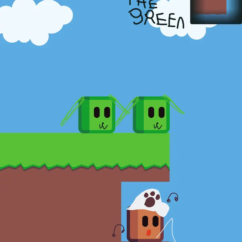 Game by @dogy_2025