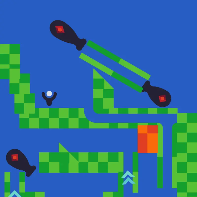 Game by @prosel