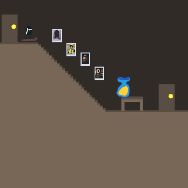 Game by @lasop