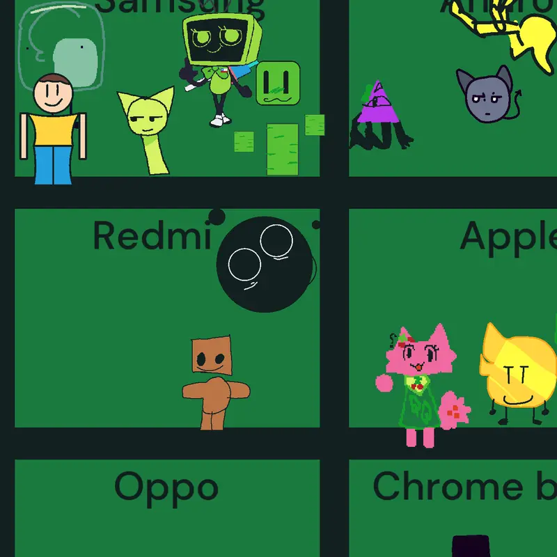 Game by @mysticflowercookie