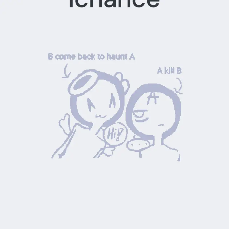 Game by @all_alone235