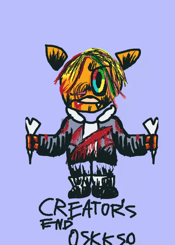Game by @oskkso