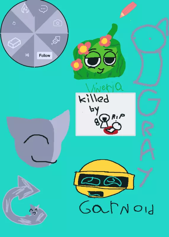Game by @SCP3000_2026_pro