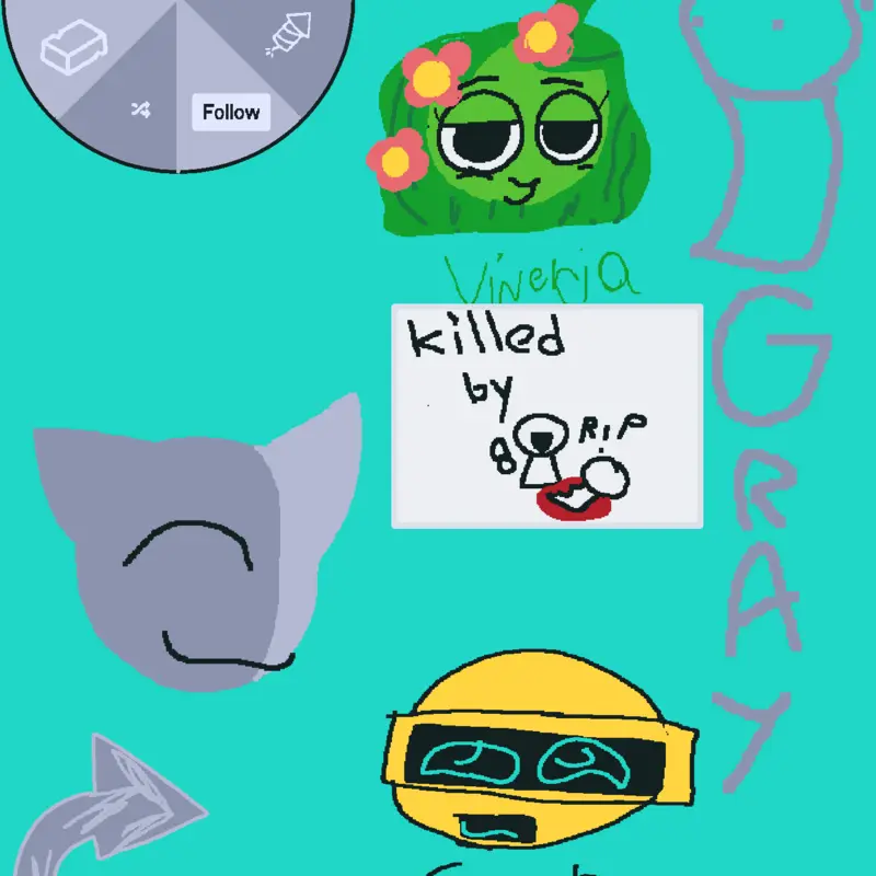 Game by @SCP3000_2026_pro