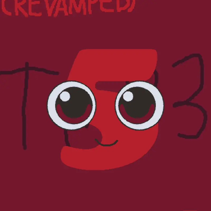 Game by @chasmthepallete