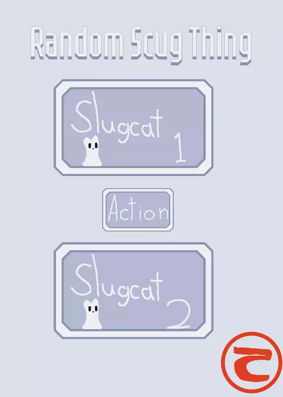 Game by @ScugEnthusiast