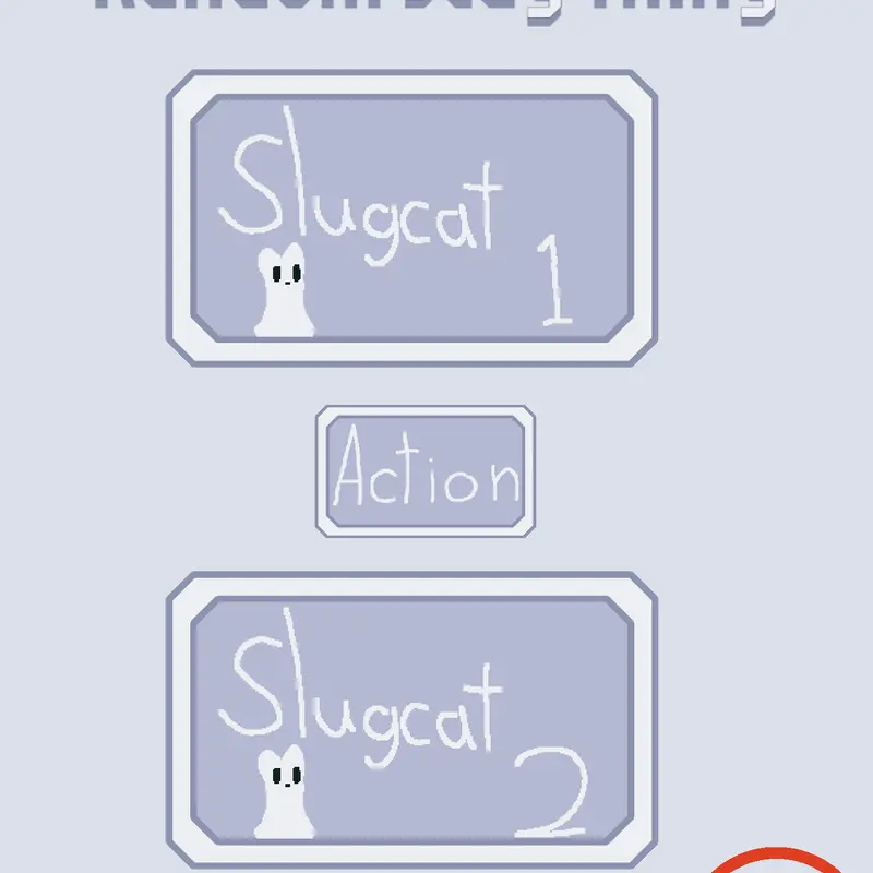 Game by @ScugEnthusiast