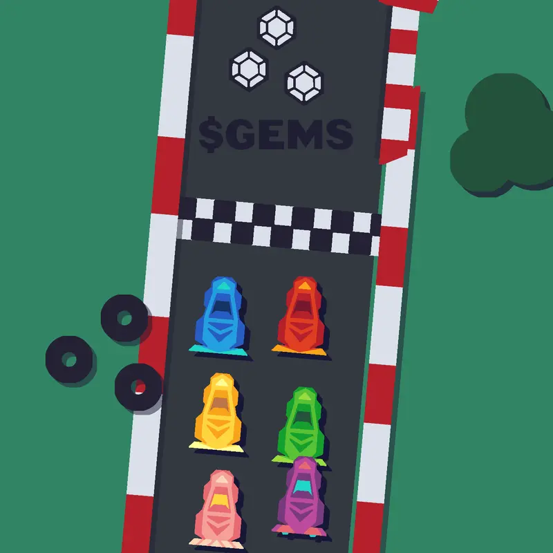 Game by @cast12345