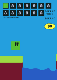 Hoja Game
