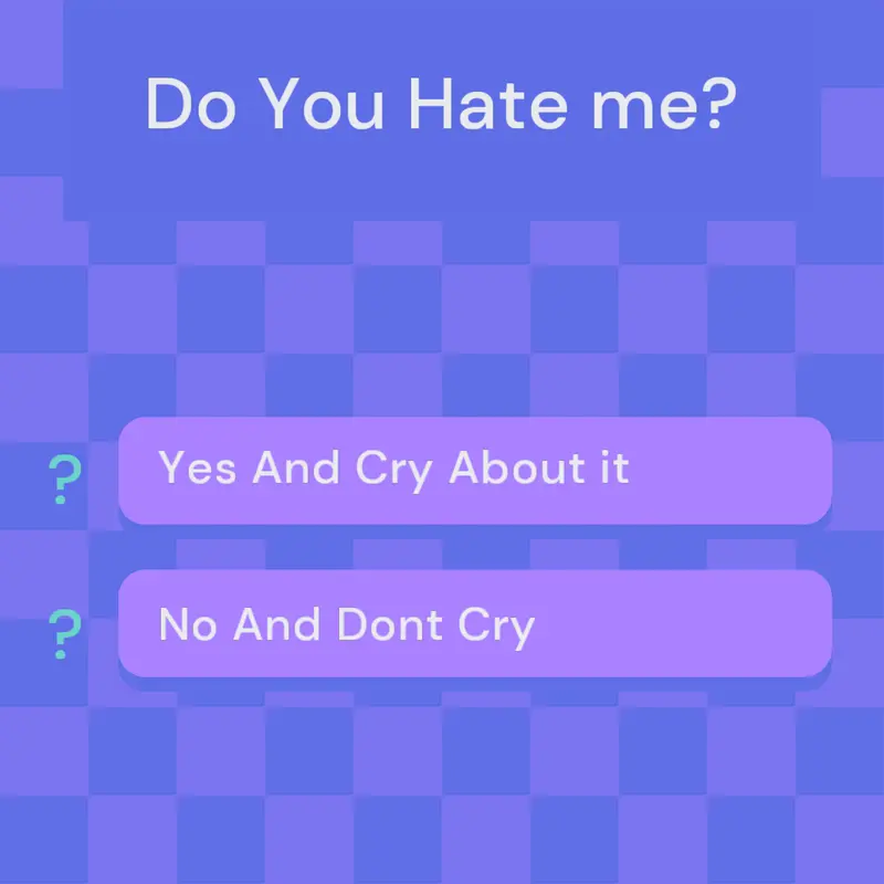 Game by @FlowersWillHackRoblox