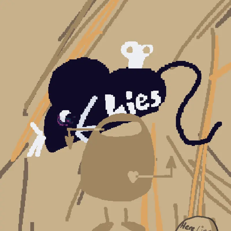 Game by @p_at