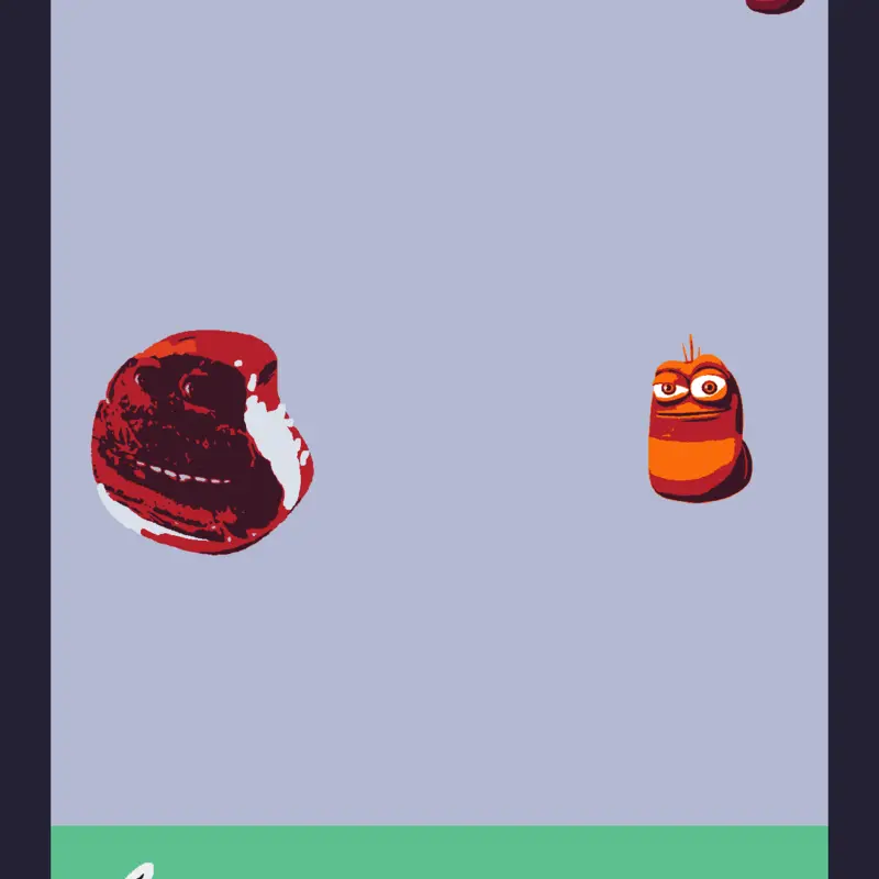 Game by @komeil