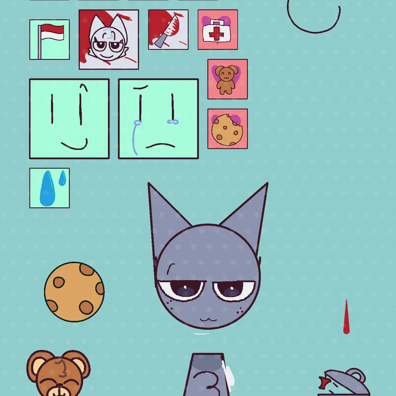 Game by @Allison12345678919