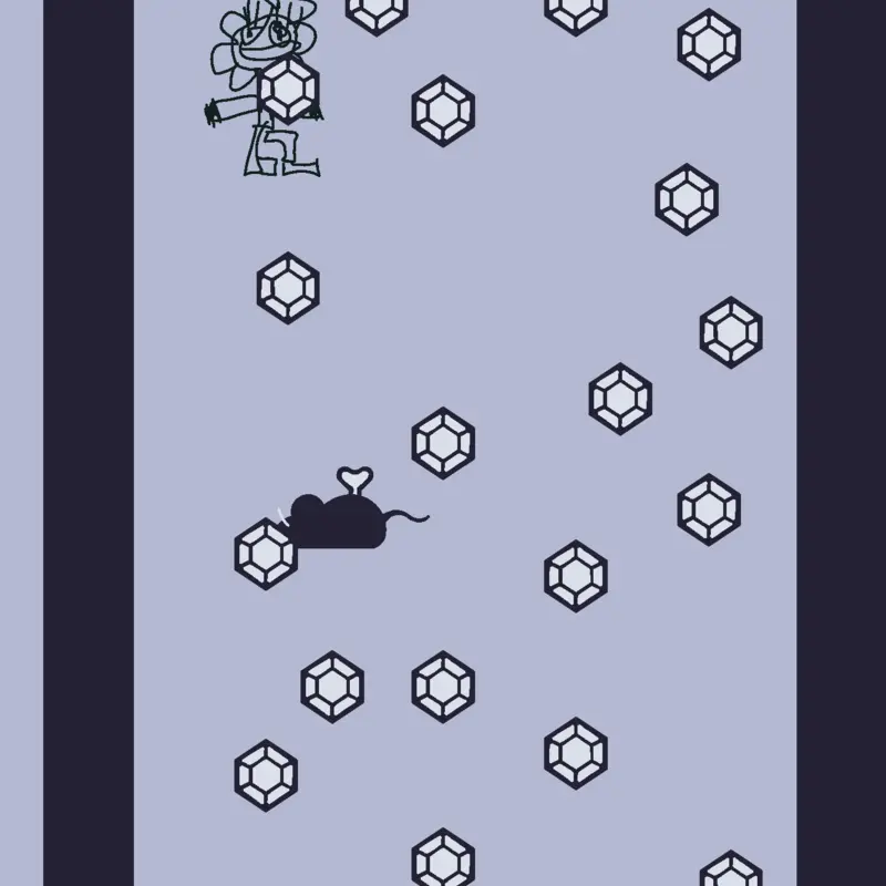 Game by @lala_be86
