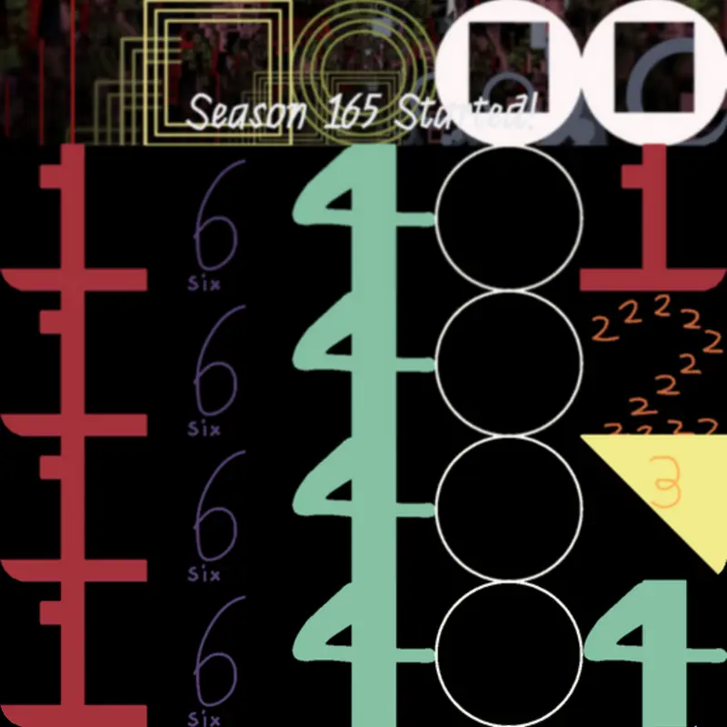 Game by @the-20esa-with-the-logo