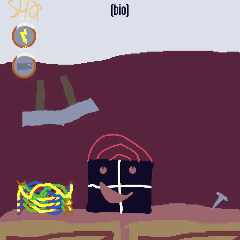 Game by @kaidensaur