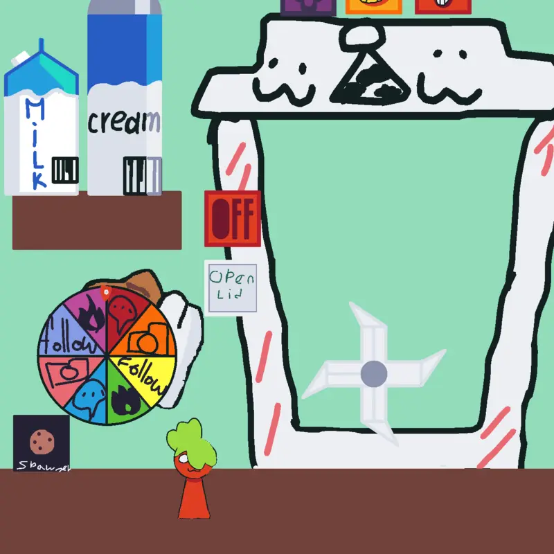 Game by @fictosexual