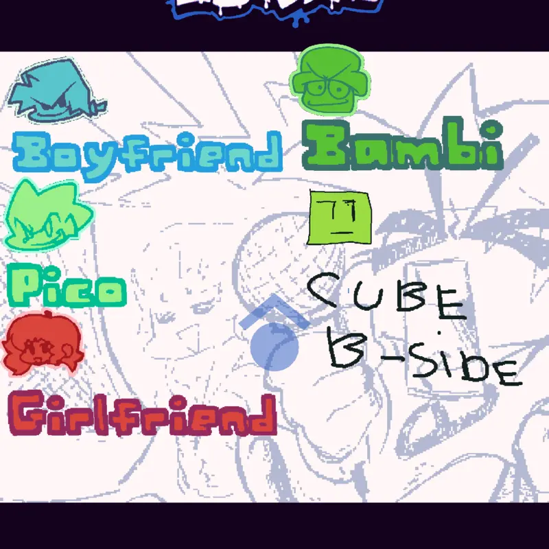 Game by @bfgames2