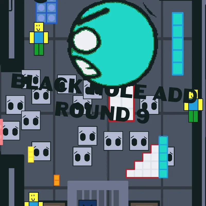 Game by @18thereskyou