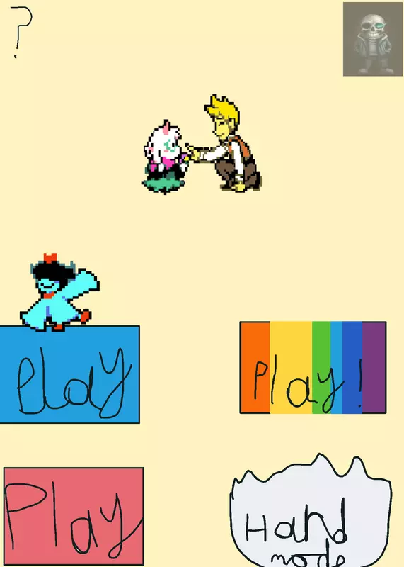 Game by @solarsis