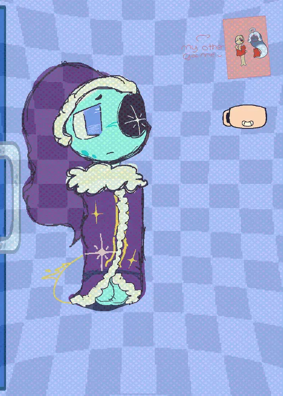 Game by @-annie-