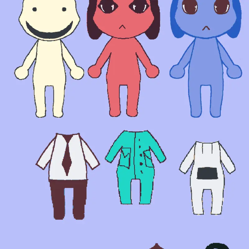 Animal hospital idk by @emySmith