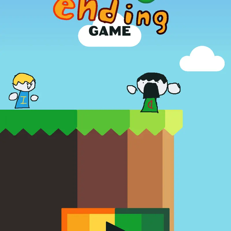 Game by @darwin-was-here
