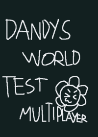 multiplayer test