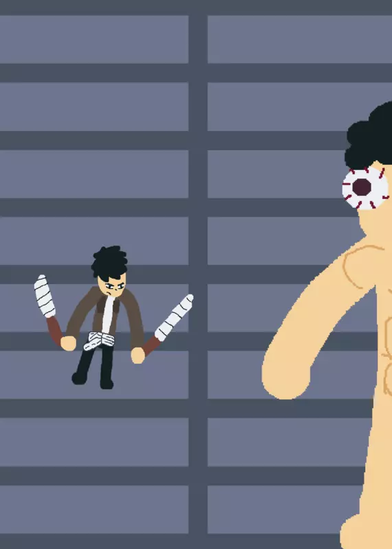 Game by @AxelCant