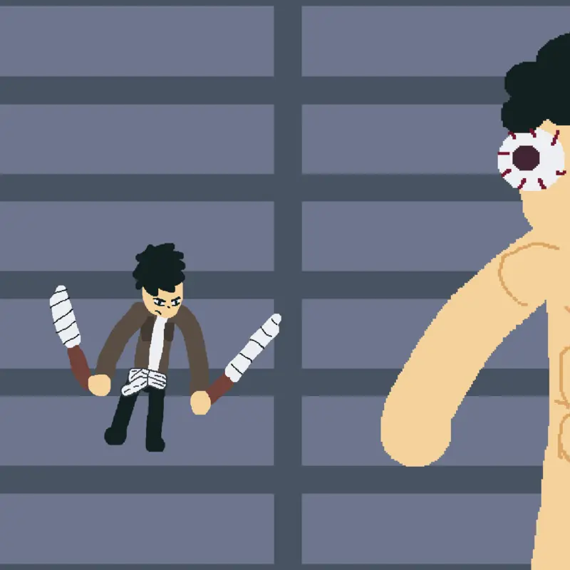 Game by @AxelCant