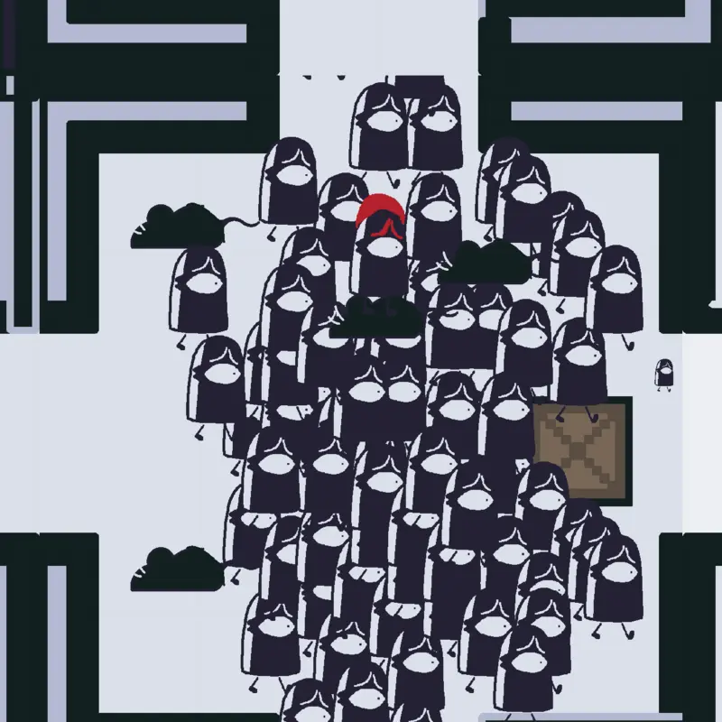 Game by @Susinator