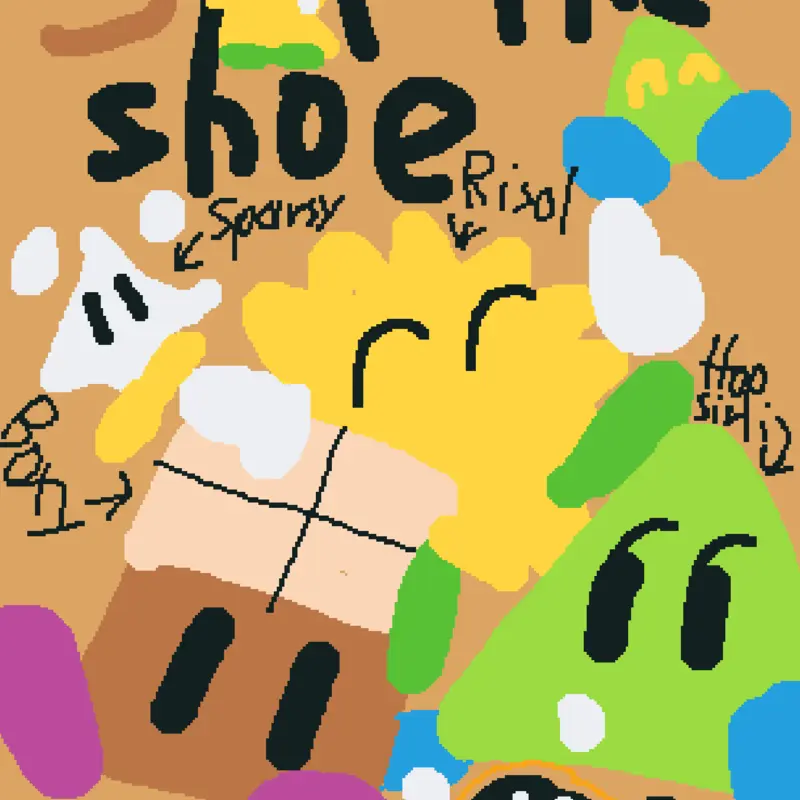 Game by @Yeraldina