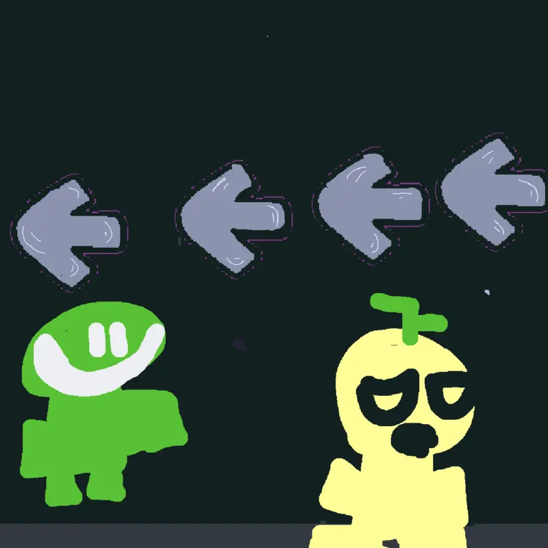 Game by @nadyaros