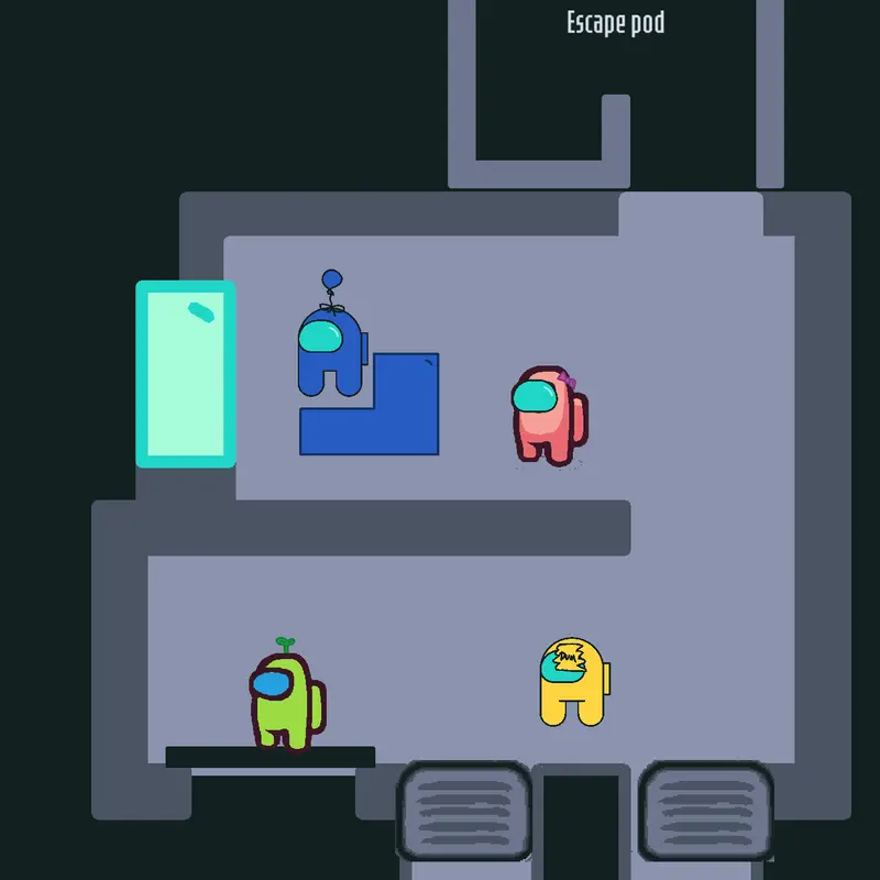 Game by @RobTopCreator