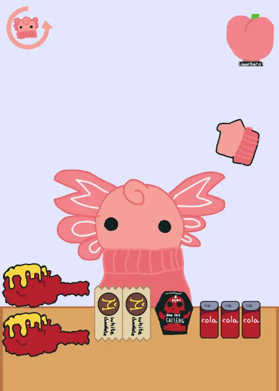 Game by @AXYYYYY357
