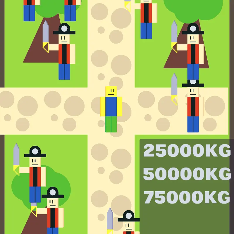 Game by @maxhito