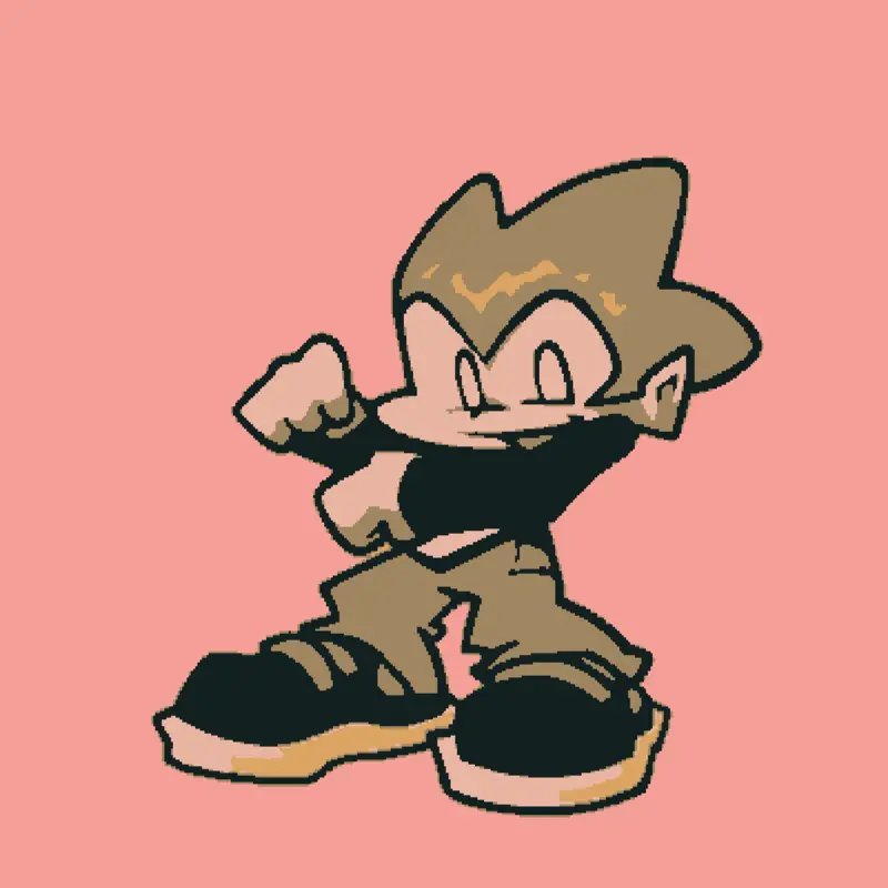 Game by @PotterJay