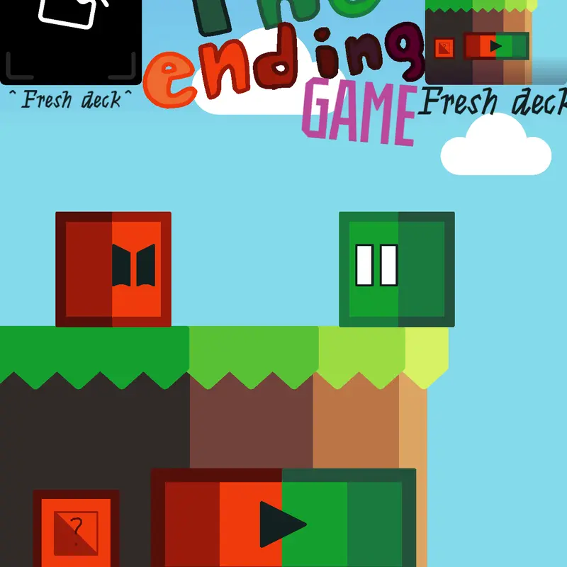 Game by @YourLocalJapan