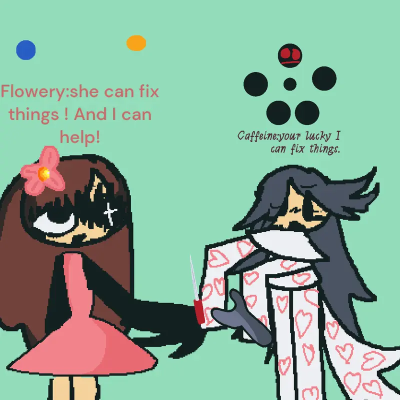 Game by @2414