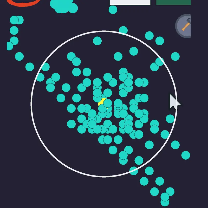 Game by @Mahide
