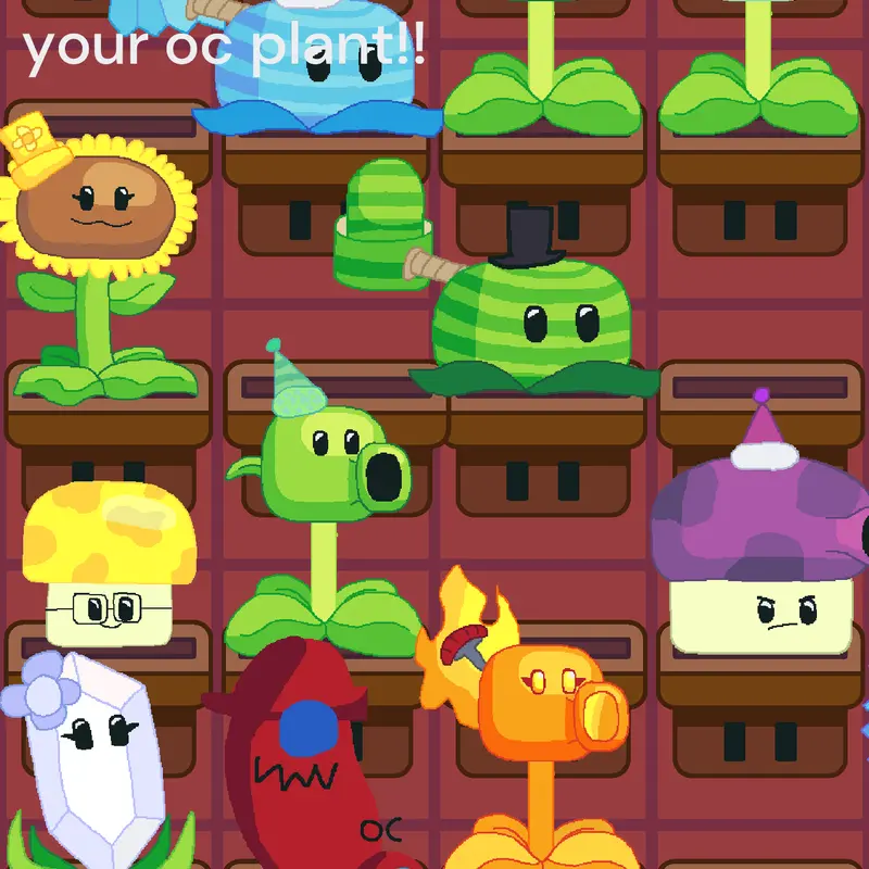 Game by @FINNSFISH