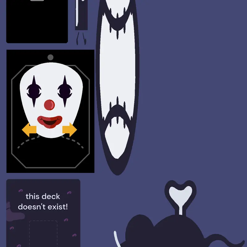 Game by @abker