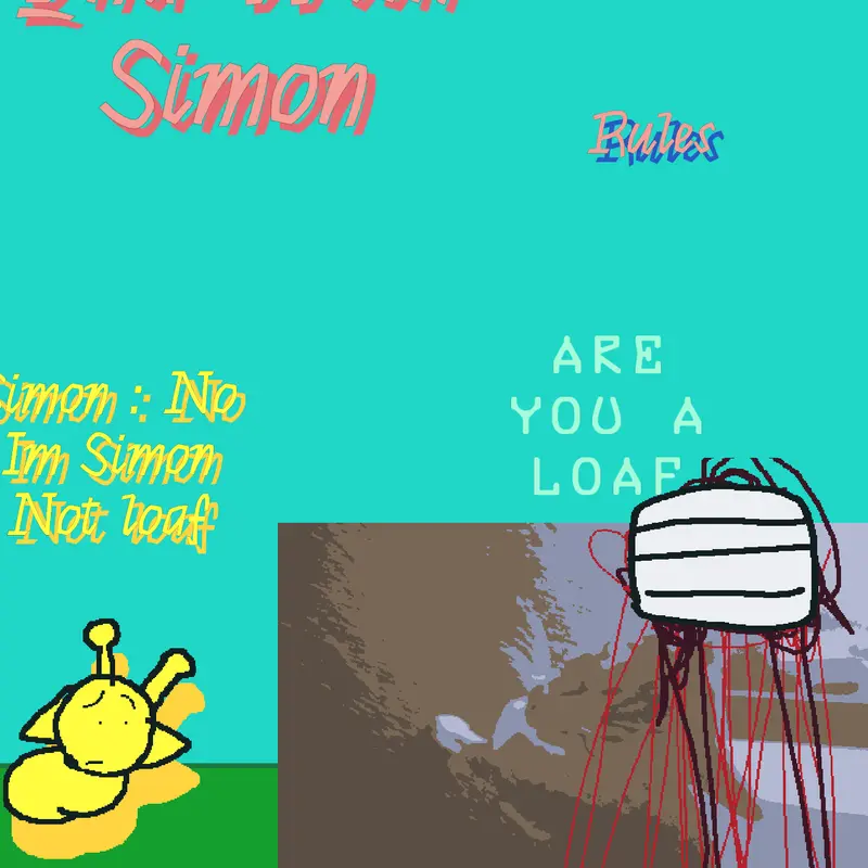 Game by @SimonStudios
