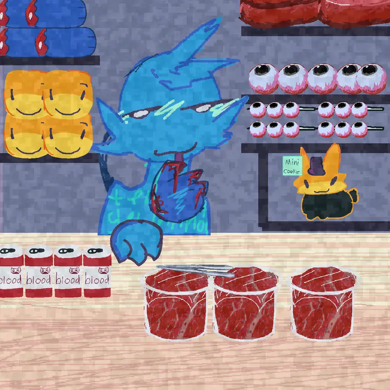 Game by @black_cats_Bluudude