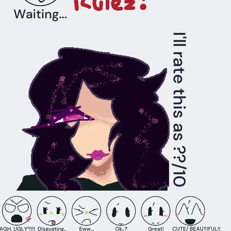 Game by @The-Mystery