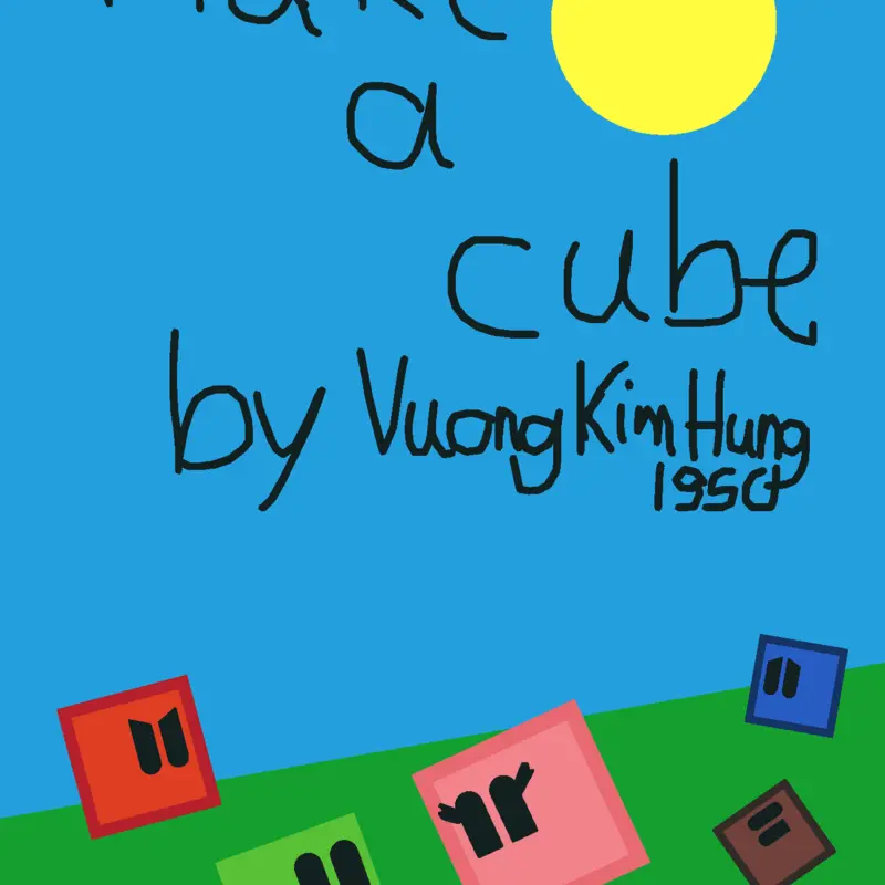 Game by @VuongKimHung1950