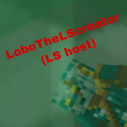@LoboTheLSCreator