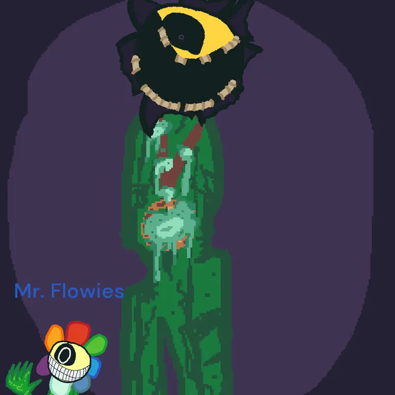 Game by @kishgames
