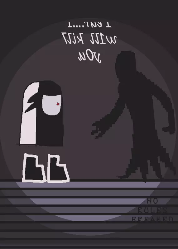 Game by @TiredMan