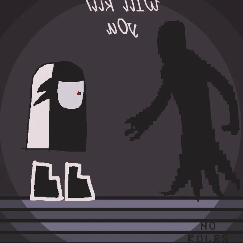 Game by @TiredMan